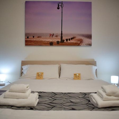 Ferienwohnung La Casa Dell'Artista Triest Exterior foto
